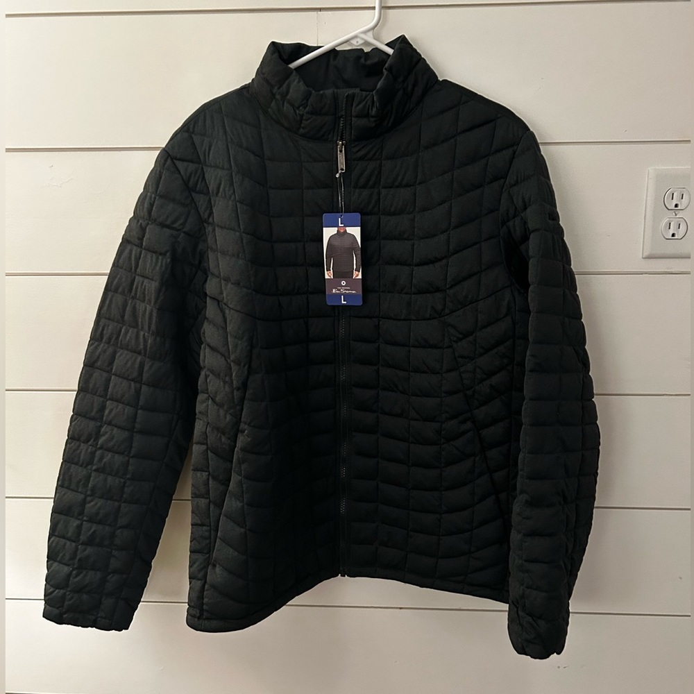 Ben Sherman Down jacket L